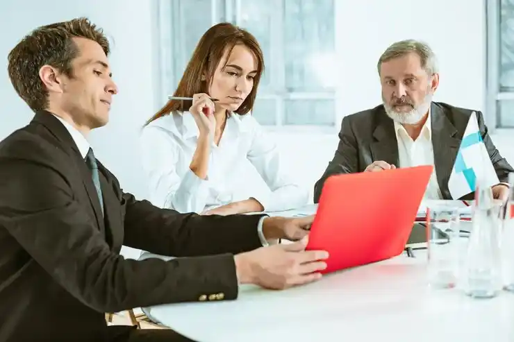 Transcription Services Image